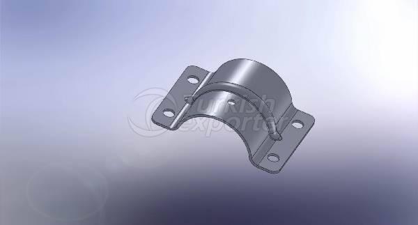 Greenhouse Spare Parts