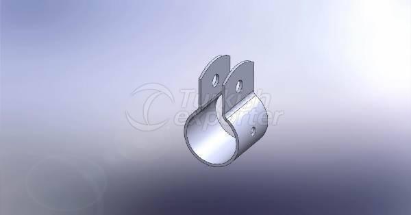 Greenhouse Spare Parts