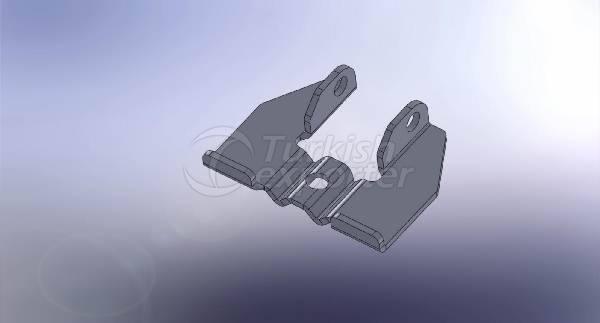 Greenhouse Spare Parts
