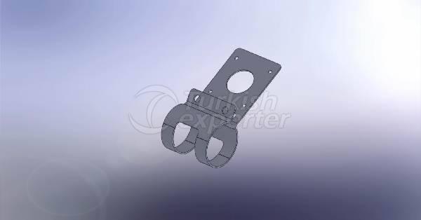 Greenhouse Spare Parts