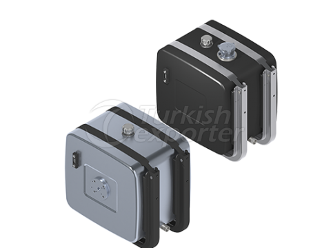 Side Mounted Oil Tank