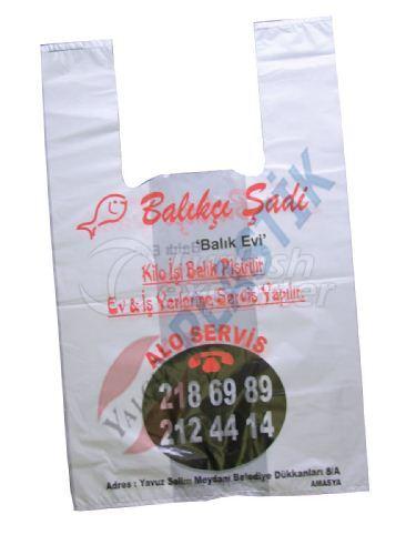 Market and Vest Bags MA 4