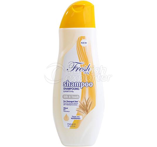 TRIGO DE CHAMPÚ NUEVO PARA BEBÉ