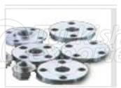 Stainless Steel Flange