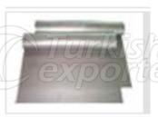 Placa de aço inoxidável