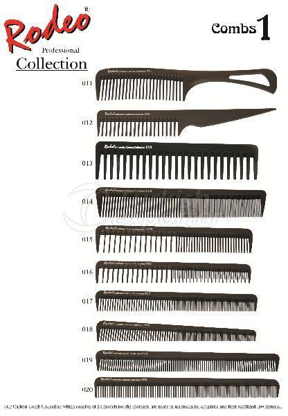 Combs