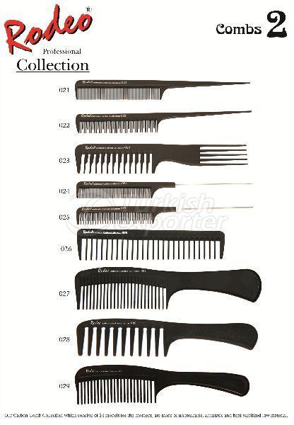 Combs