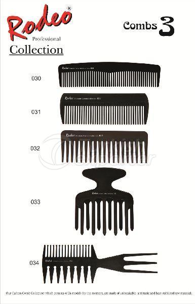 Combs