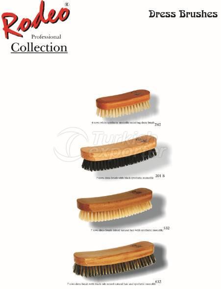 Dress Brushes