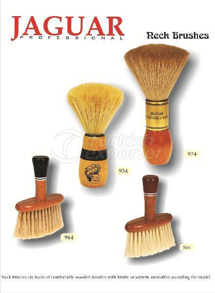 Neck Brushes