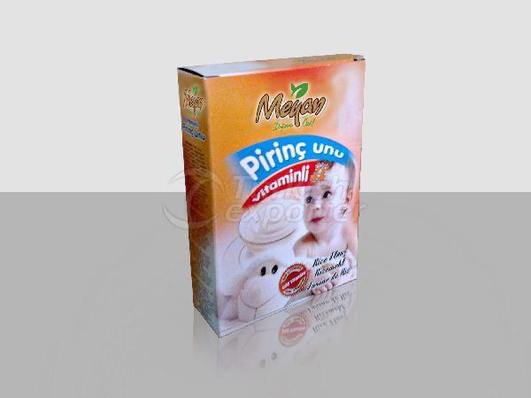 Rice Flour