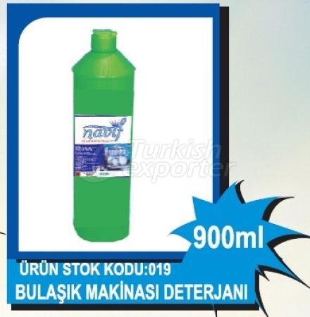 Navif Bulaşık Makinesi Deterjanı 900ML 019