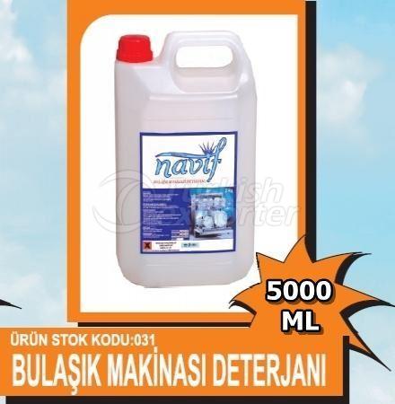 Navif Bulaşık Makinesi Deterjanı 5000ML 031