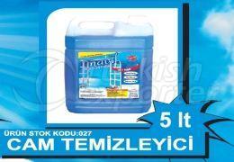 Navif Cam Temizleyici 5lt 027