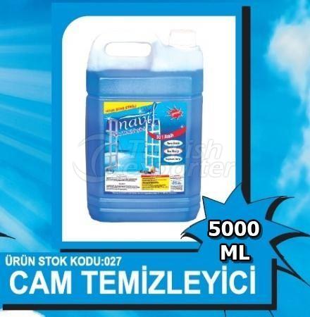 Navif Cam Temizleyici 5000ML 027