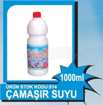 Navif Çamaşır Suyu 1000ML 014