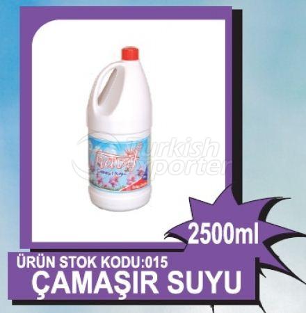 Navif Çamaşır Suyu 2500ML 015