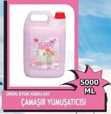 Navif Çamaşır Yumuşatıcısı 5000ML 037
