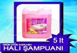 Navif Halı Şampuanı 5lt 001