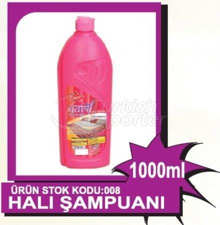 Navif Halı Şampuanı 1000ML 008