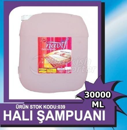 Navif Halı Şampuanı 3000ML 039