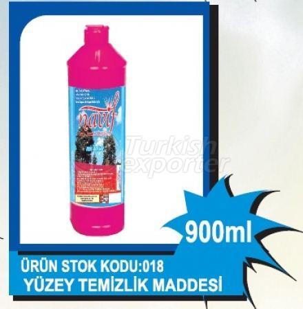 Navif Yüzey Temizlik Maddesi 900ML 018