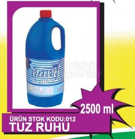 Navif Tuz Ruhu 2500ML 012
