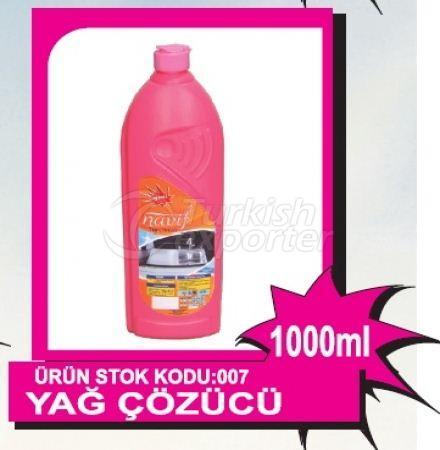 Navif Yağ Çözücü 1000ML 007