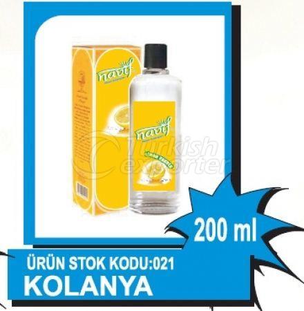 Navif Kolonya 200ML 021