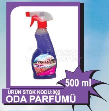 Navif Oda Parfümü 500ML 002