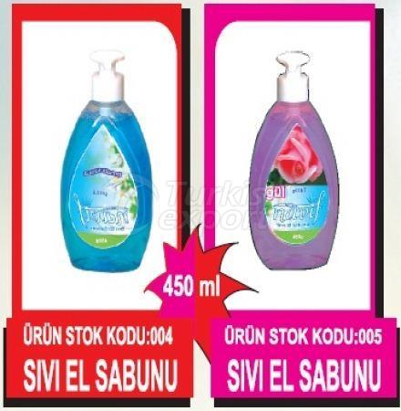 Navif Sıvı El Sabunu 450ML 004-005