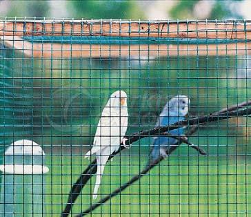 Hexanet Fence