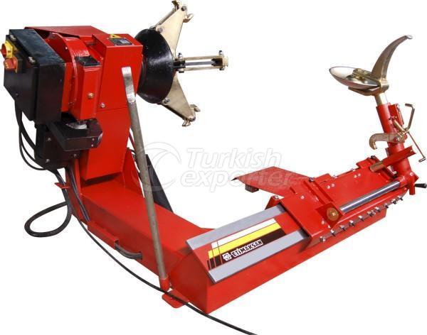 LEON2600S  /  14&quot; - 26&quot;  Truck Tyre Changer