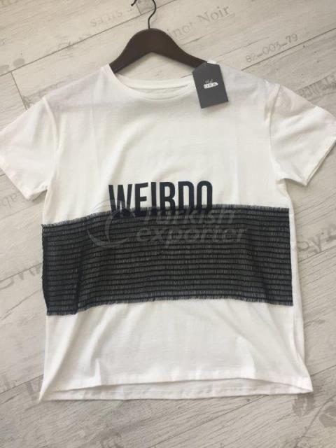 camiseta