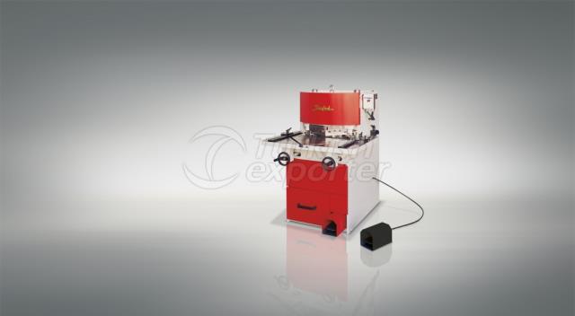 Notching Machines - HKA