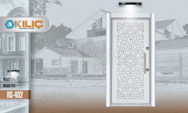 Rustic Series RS-402