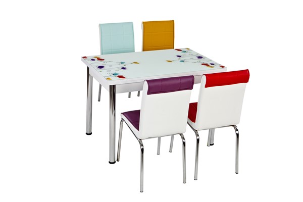 JUEGOS DE MESA DE COMEDOR