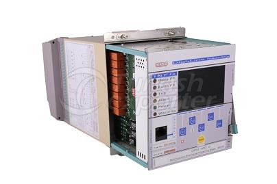 DEMA 400 Protective Relay