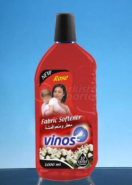 Кондиционер для белья Vinos