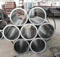 Seamless steel tube for hydraulic a