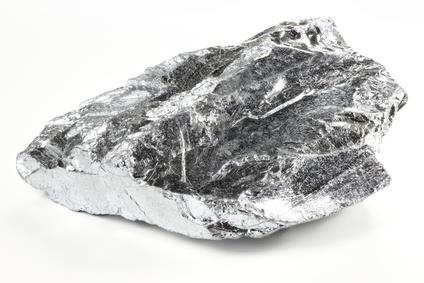 Chrome Ore