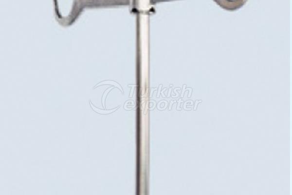 Küçükbaş Askı Arabası