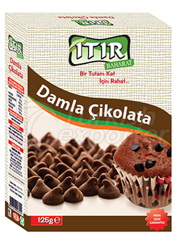 Damla Çikolata