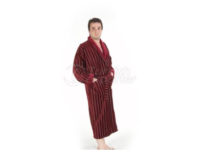 Bathrobes b-30