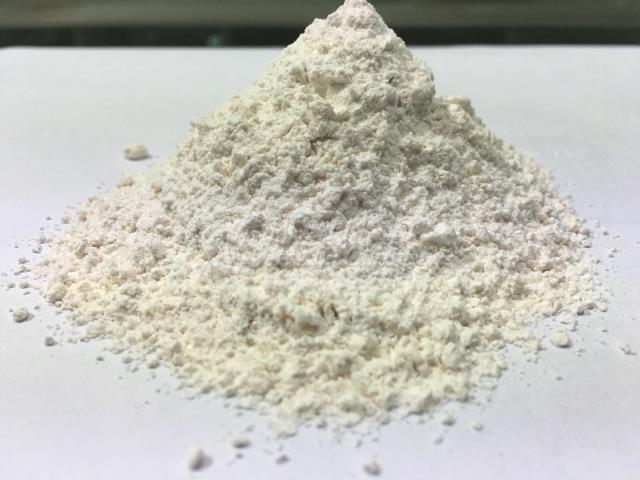 calcium bentonite