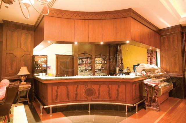 Hotel Furniture Delphin Palace