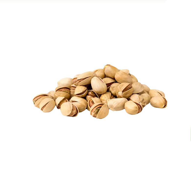 Roasted Salted Pistachios