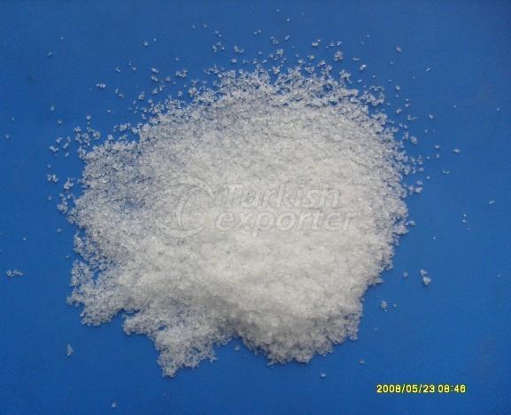 calcium nitrate