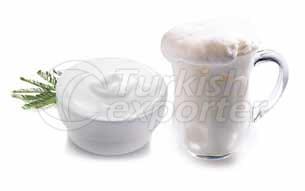 Yoghurt and Yoghurt Drinks