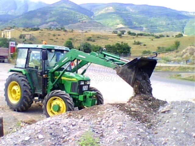 loader bucket